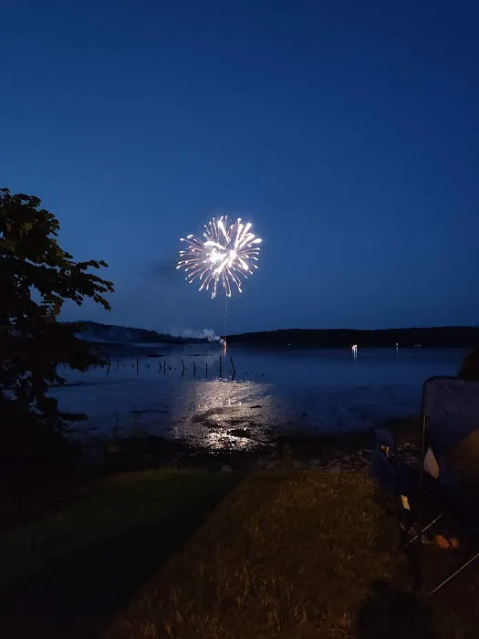 Wiscasset Woods Lodge 4