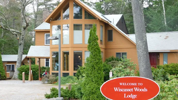 Wiscasset Woods Lodge 4
