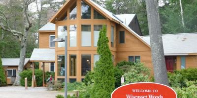 Wiscasset Woods Lodge