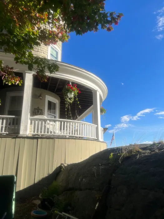 Grey Havens Inn 4