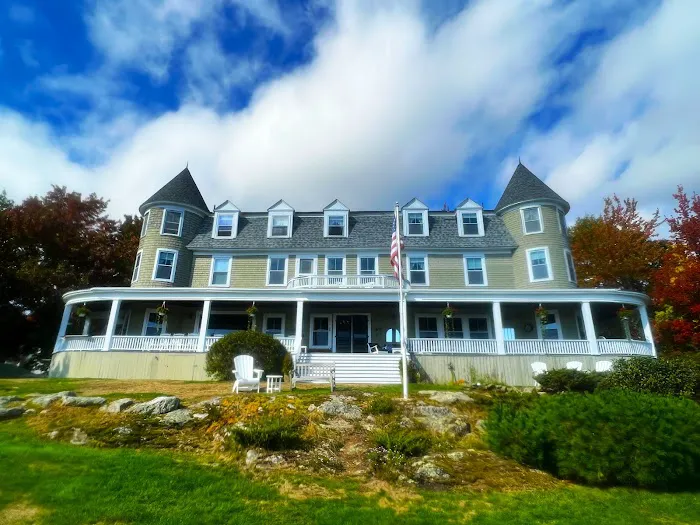 Grey Havens Inn 4