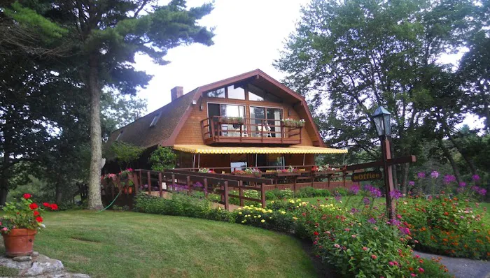Howard House Lodge 4