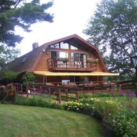Howard House Lodge ico