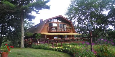 Howard House Lodge