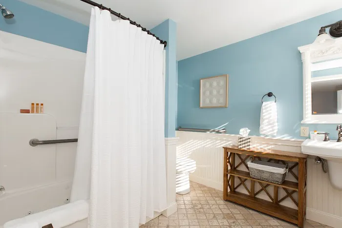 Sheepscot Harbour Village Resort 4