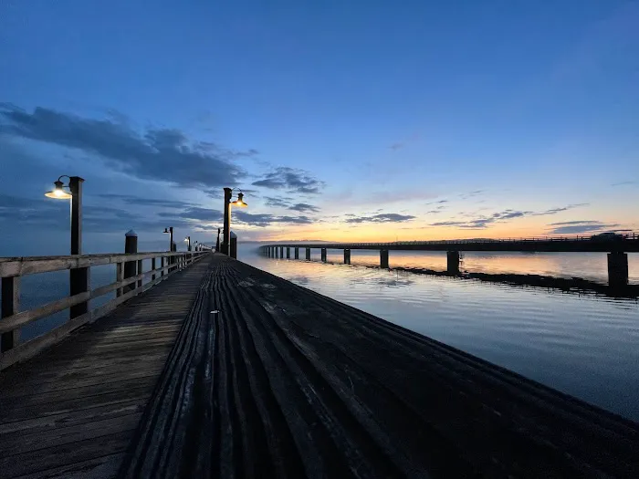 Sheepscot Harbour Village Resort 4