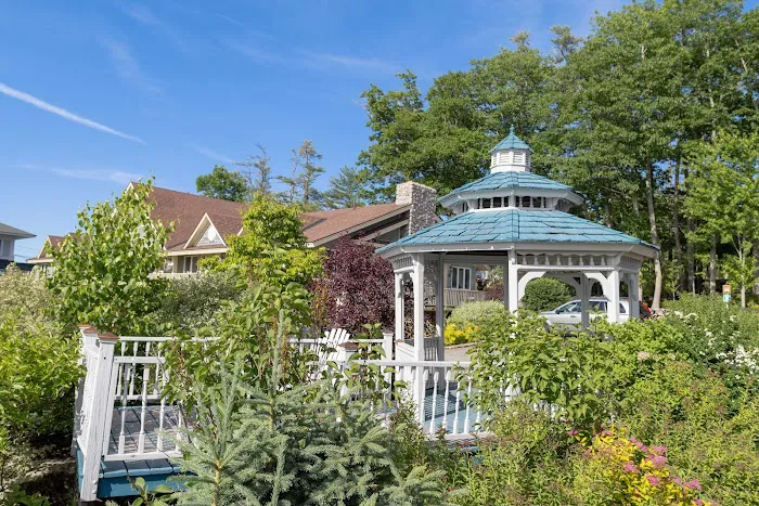 Sheepscot Harbour Village Resort 4