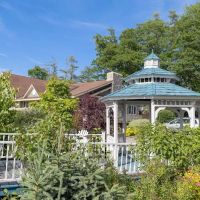 Sheepscot Harbour Village Resort ico