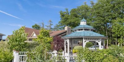 Sheepscot Harbour Village Resort