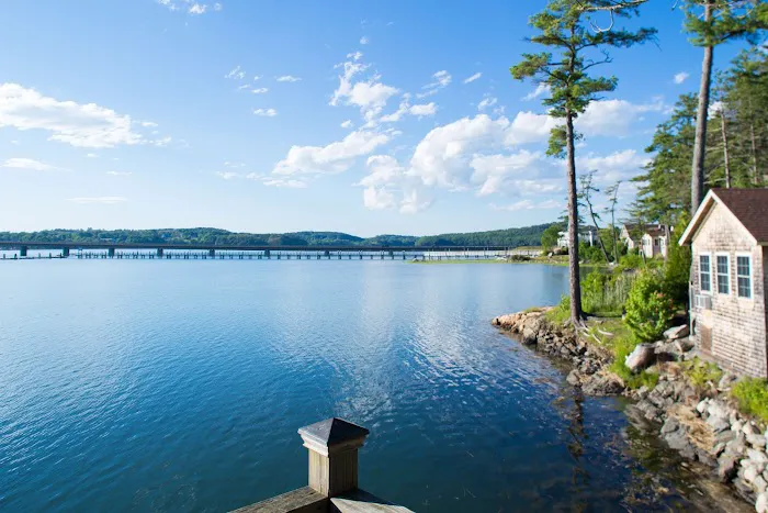 Sheepscot Harbour Village Resort 4
