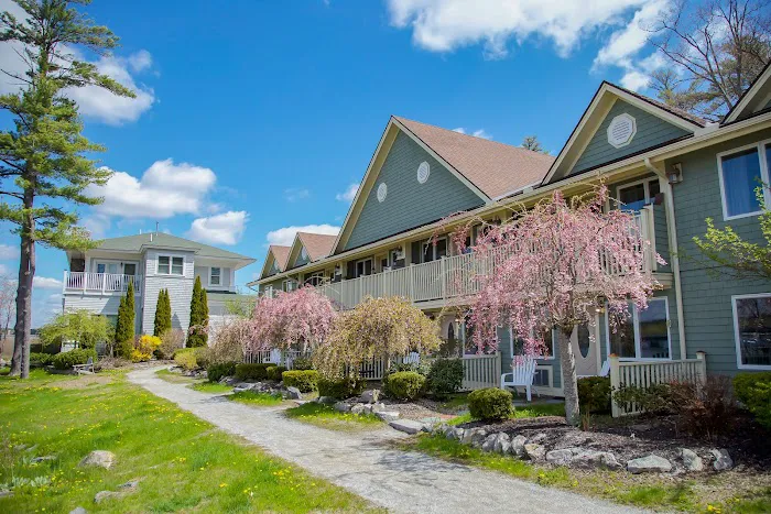 Sheepscot Harbour Village Resort 4