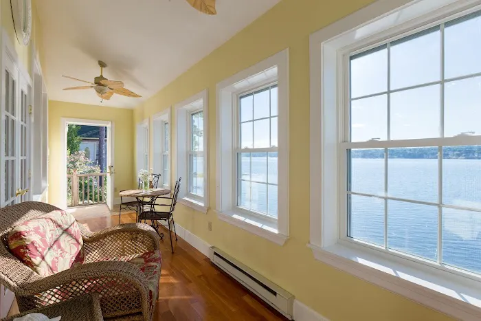 Sheepscot Harbour Village Resort 4