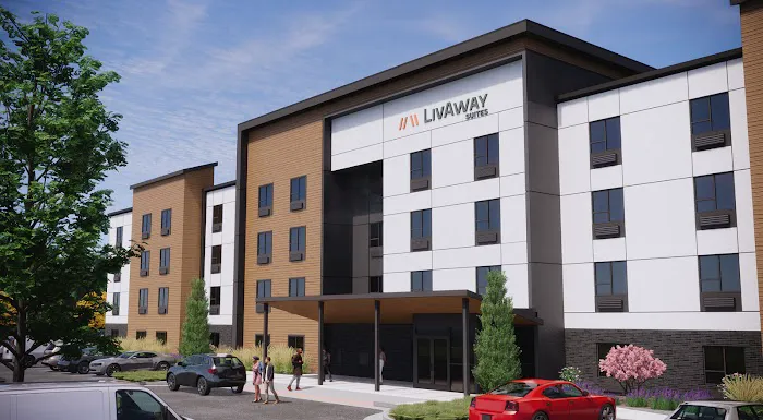 LivAway Suites - Portland - Scarborough 4