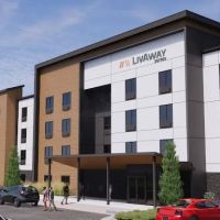 LivAway Suites - Portland - Scarborough ico