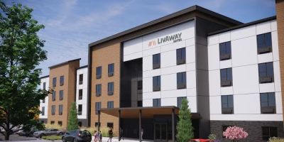 LivAway Suites - Portland - Scarborough