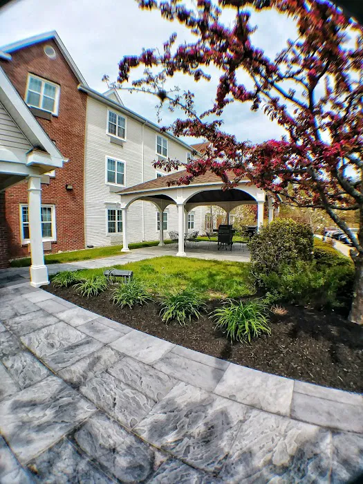 Candlewood Suites Portland - Scarborough by IHG 4