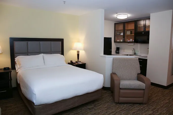 Candlewood Suites Portland - Scarborough by IHG 4