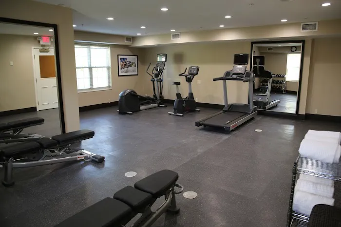 Candlewood Suites Portland - Scarborough by IHG 4