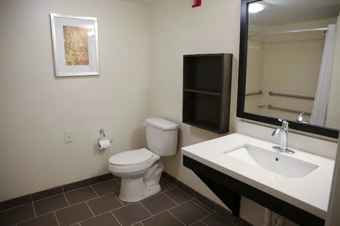 Candlewood Suites Portland - Scarborough by IHG 4