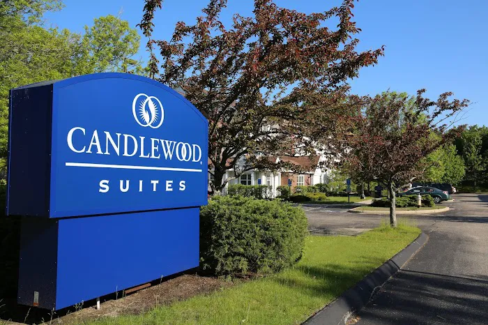 Candlewood Suites Portland - Scarborough by IHG 4