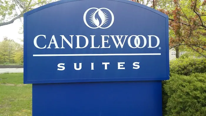 Candlewood Suites Portland - Scarborough by IHG 4