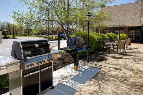 Residence Inn Portland Scarborough 4