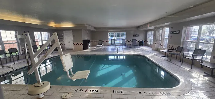 Residence Inn Portland Scarborough 4