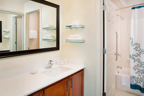 Residence Inn Portland Scarborough 4
