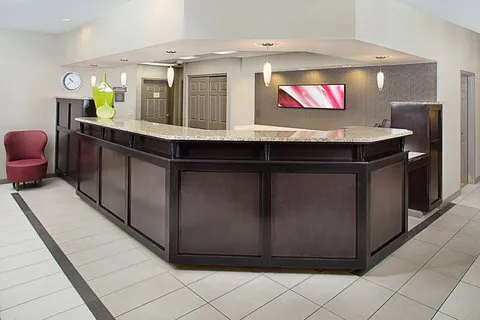 Residence Inn Portland Scarborough 4