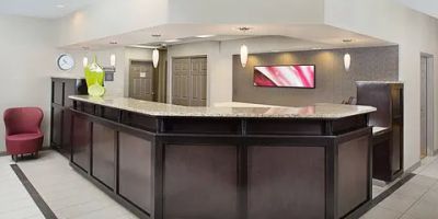 Residence Inn Portland Scarborough