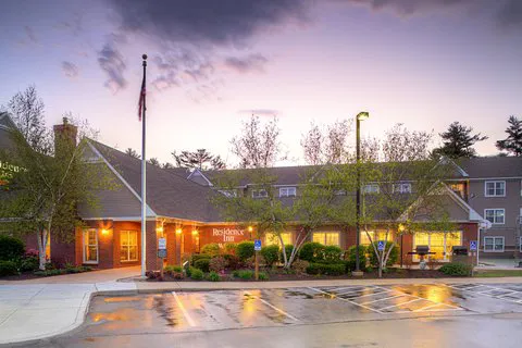 Residence Inn Portland Scarborough 4