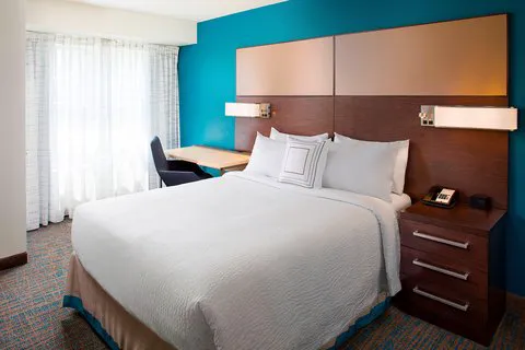 Residence Inn Portland Scarborough 4
