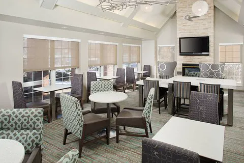 Residence Inn Portland Scarborough 4