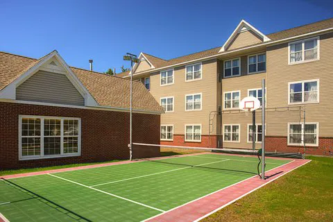 Residence Inn Portland Scarborough 4