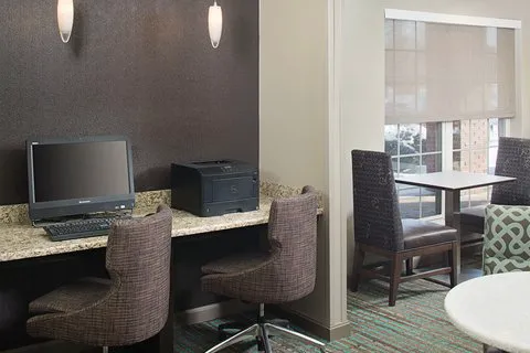 Residence Inn Portland Scarborough 4