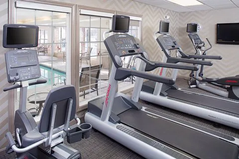 Residence Inn Portland Scarborough 4