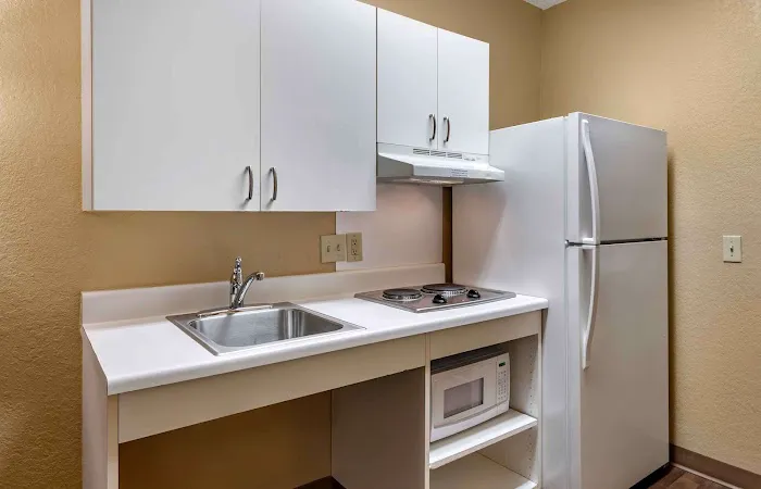 Extended Stay America - Portland - Scarborough 4