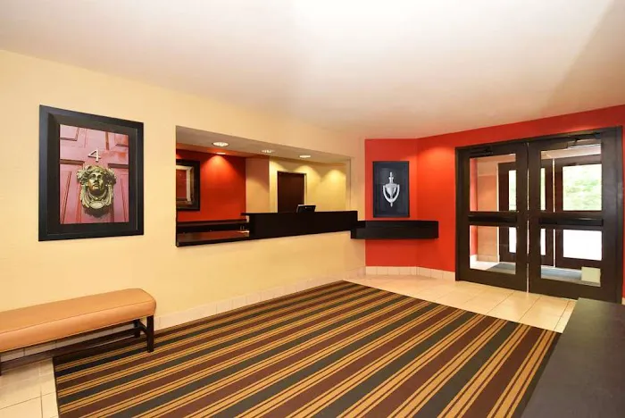 Extended Stay America - Portland - Scarborough 4
