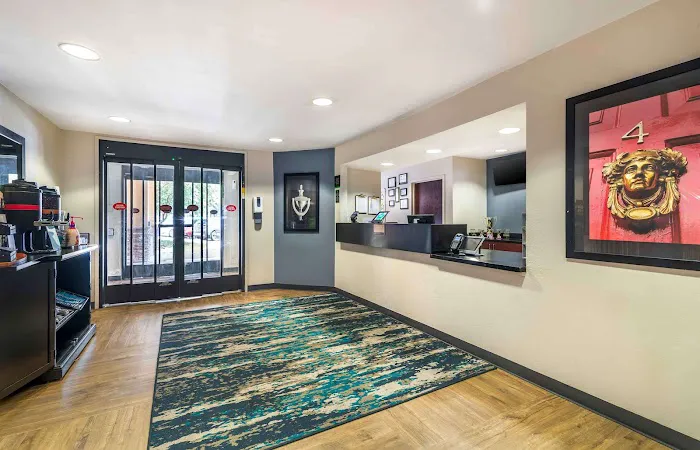 Extended Stay America - Portland - Scarborough 4