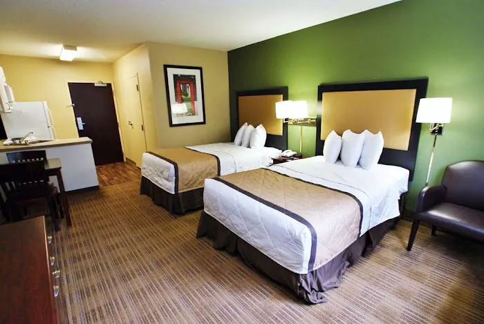 Extended Stay America - Portland - Scarborough 4