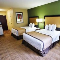 Extended Stay America - Portland - Scarborough ico