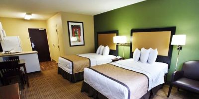Extended Stay America - Portland - Scarborough