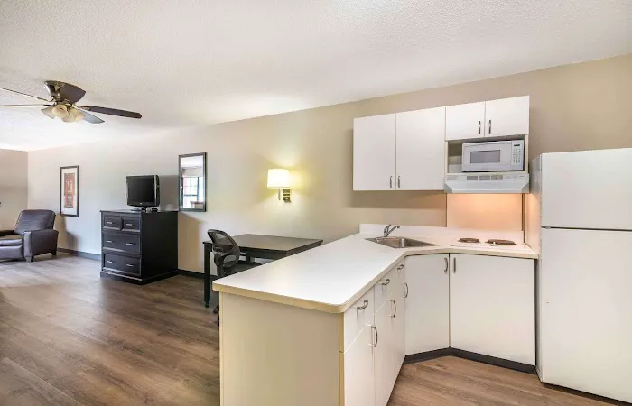 Extended Stay America - Portland - Scarborough 4