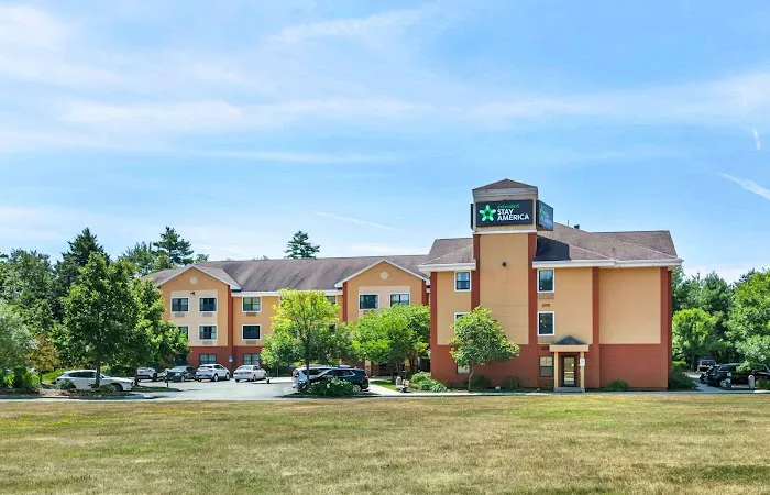 Extended Stay America - Portland - Scarborough 4