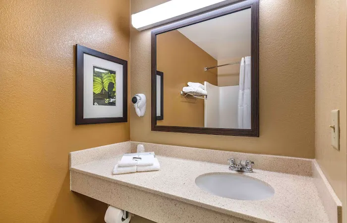 Extended Stay America - Portland - Scarborough 4