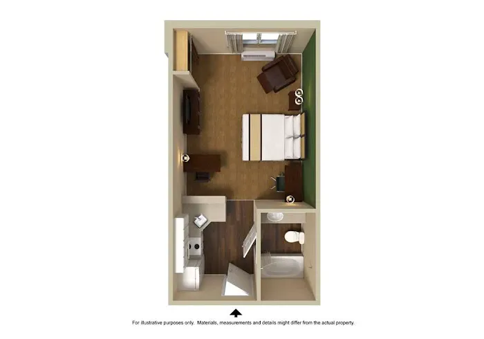 Extended Stay America - Portland - Scarborough 4