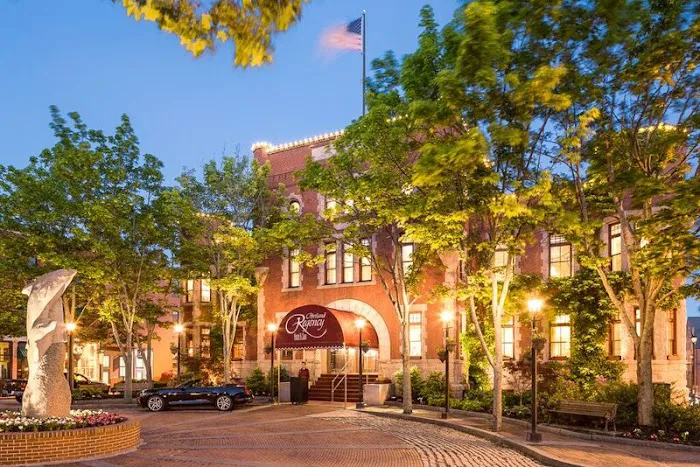 Portland Regency Hotel & Spa 5