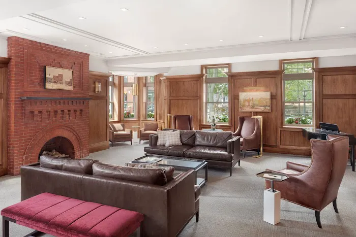 Portland Regency Hotel & Spa 5