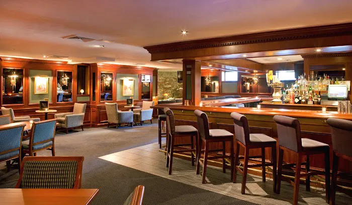 Portland Regency Hotel & Spa 5