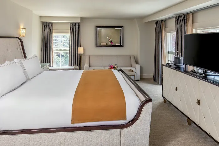 Portland Regency Hotel & Spa 5